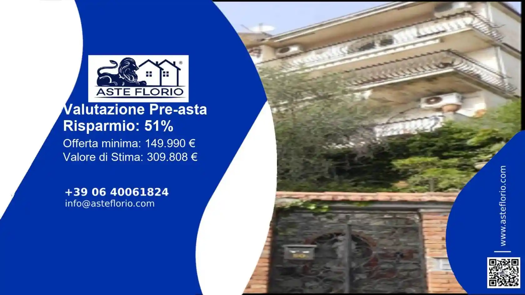 Appartamento in vendita a Taormina