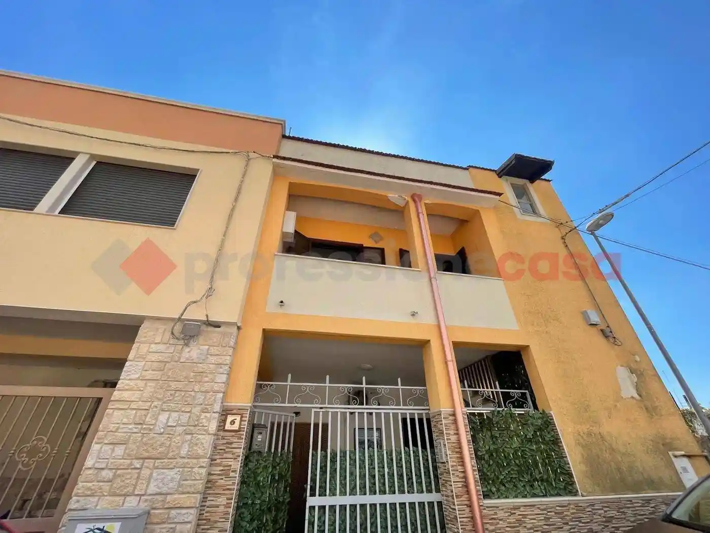 Appartamento in vendita a Leporano