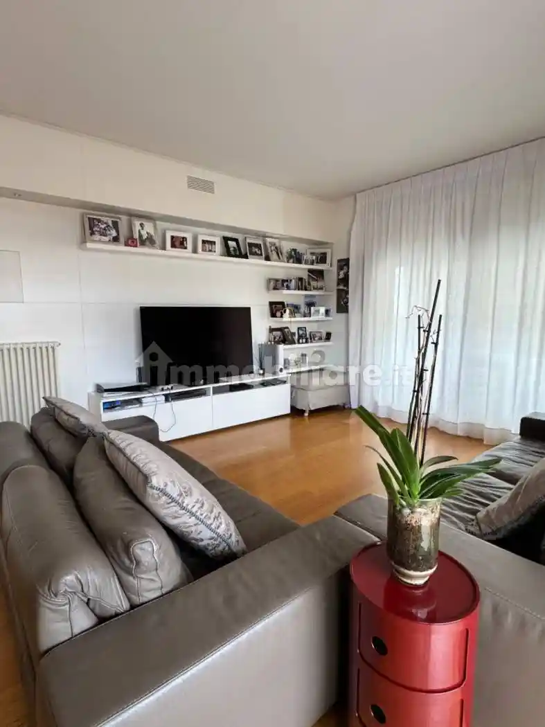 Attico - Mansarda in vendita a Pescara