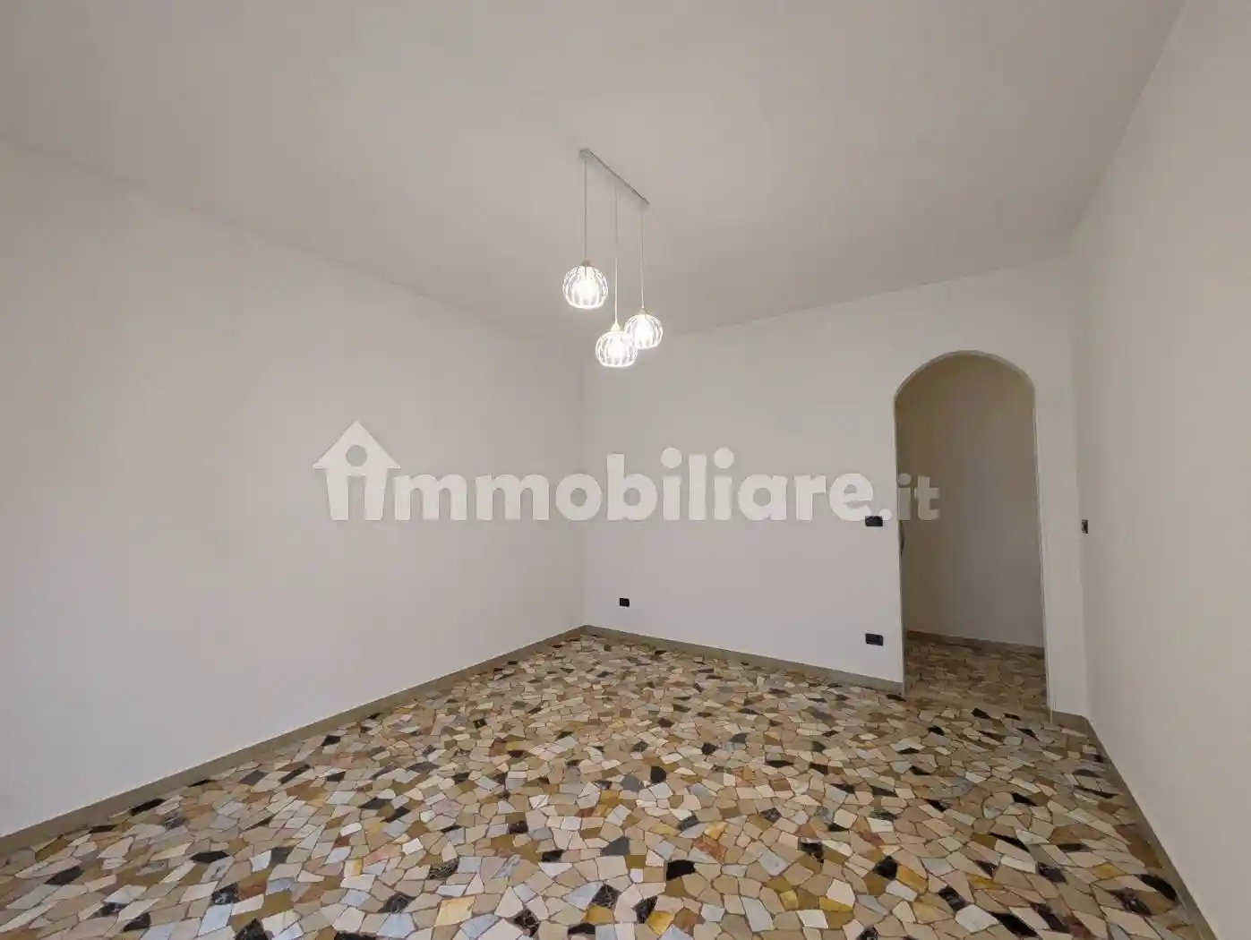 Appartamento in affitto a Ferrara