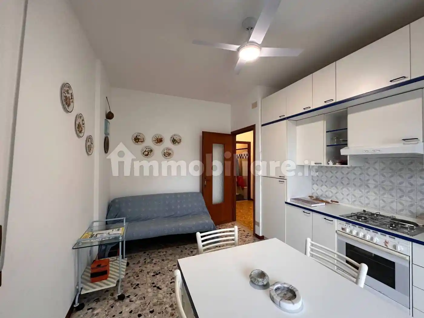 Appartamento in affitto a Borgio Verezzi