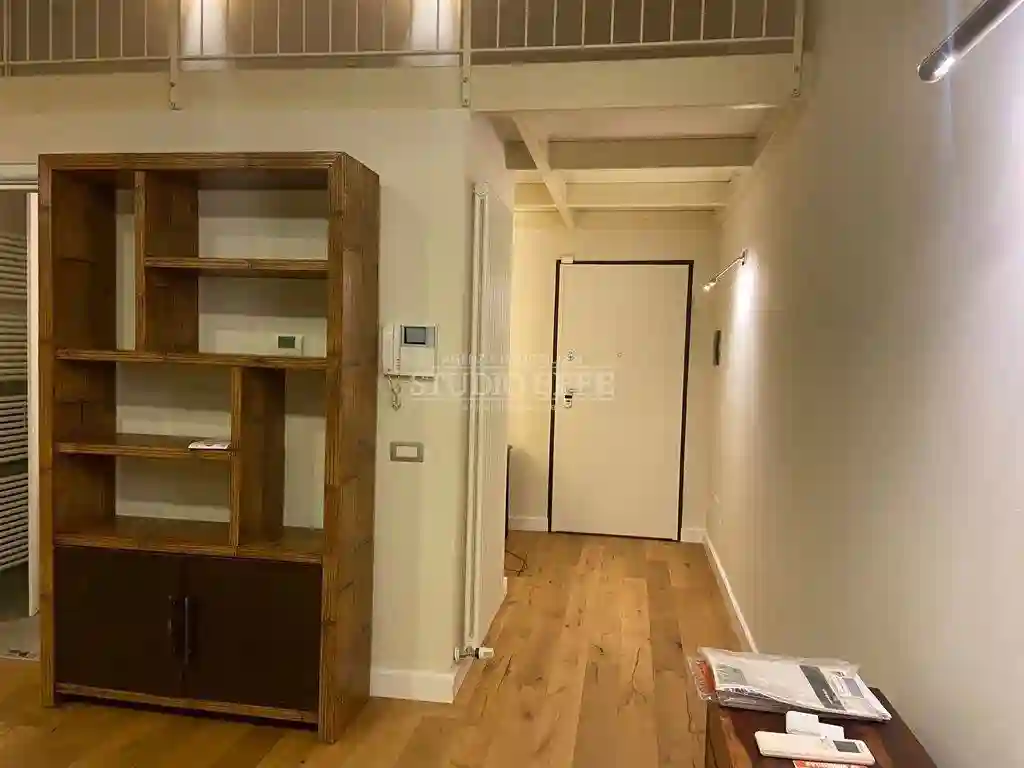 Loft - foto 2