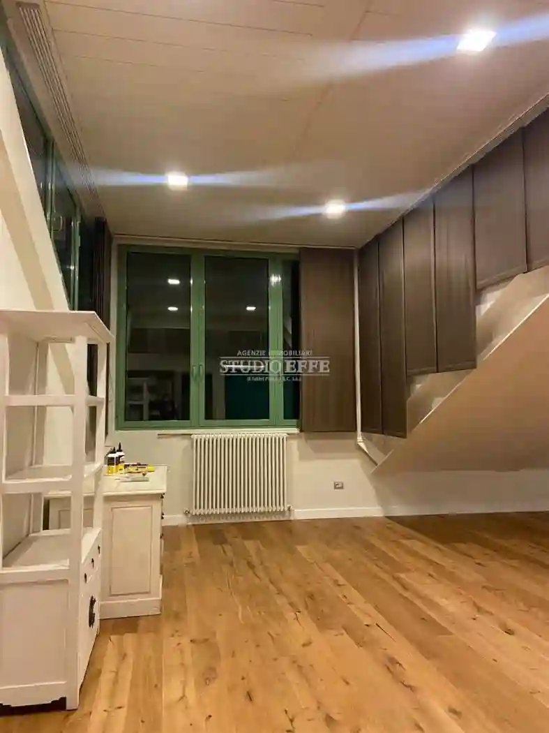 Loft - foto 3