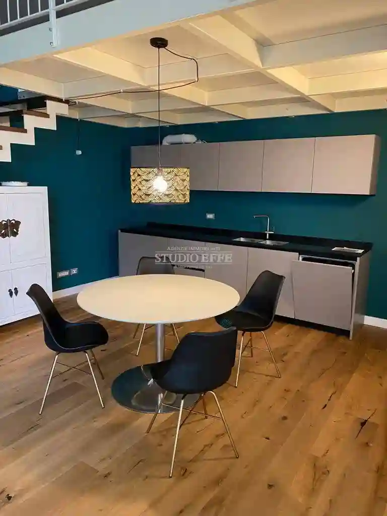 Loft - foto 5