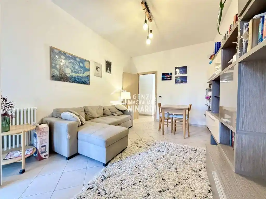 Appartamento in vendita a Faenza