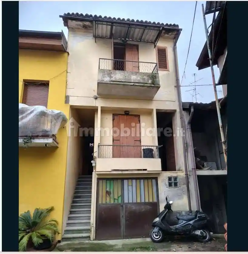 Casa indipendente in vendita a Cerano