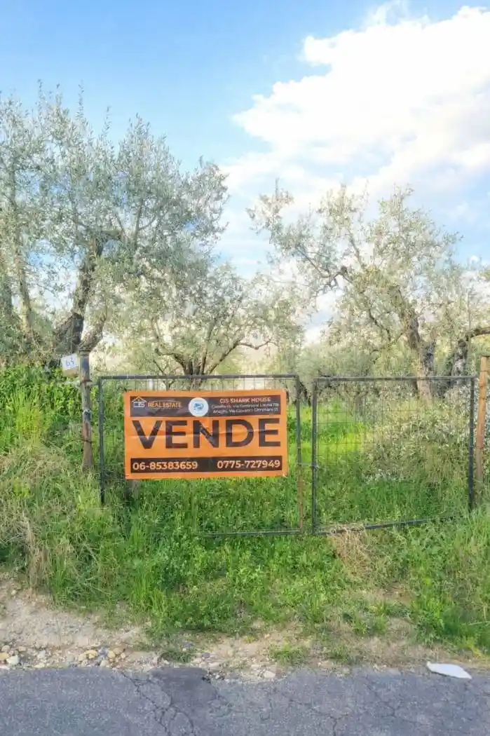 Rustico - Casale in vendita a Paliano