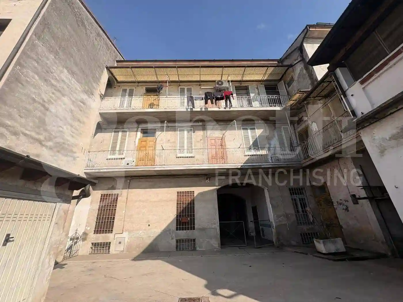 Palazzo - Edificio - foto 3