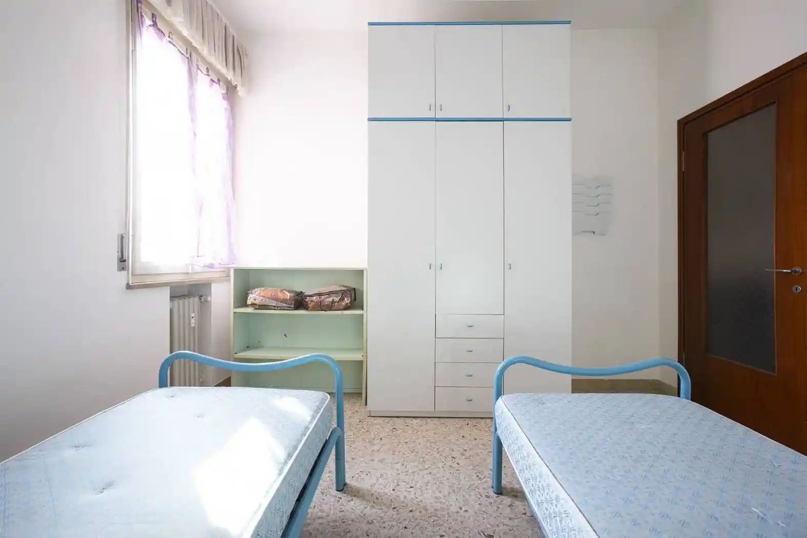 Appartamento in vendita a Reggio Emilia