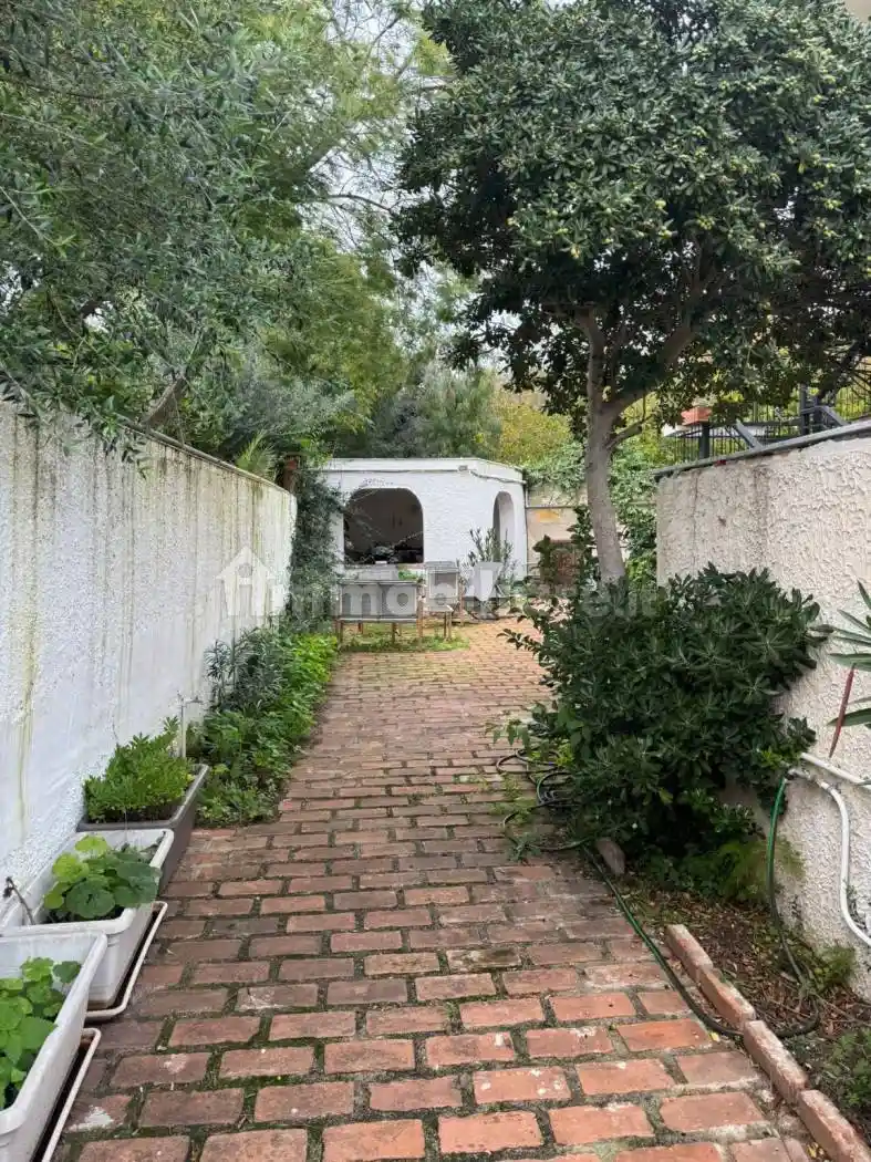 Villa in affitto a Palermo