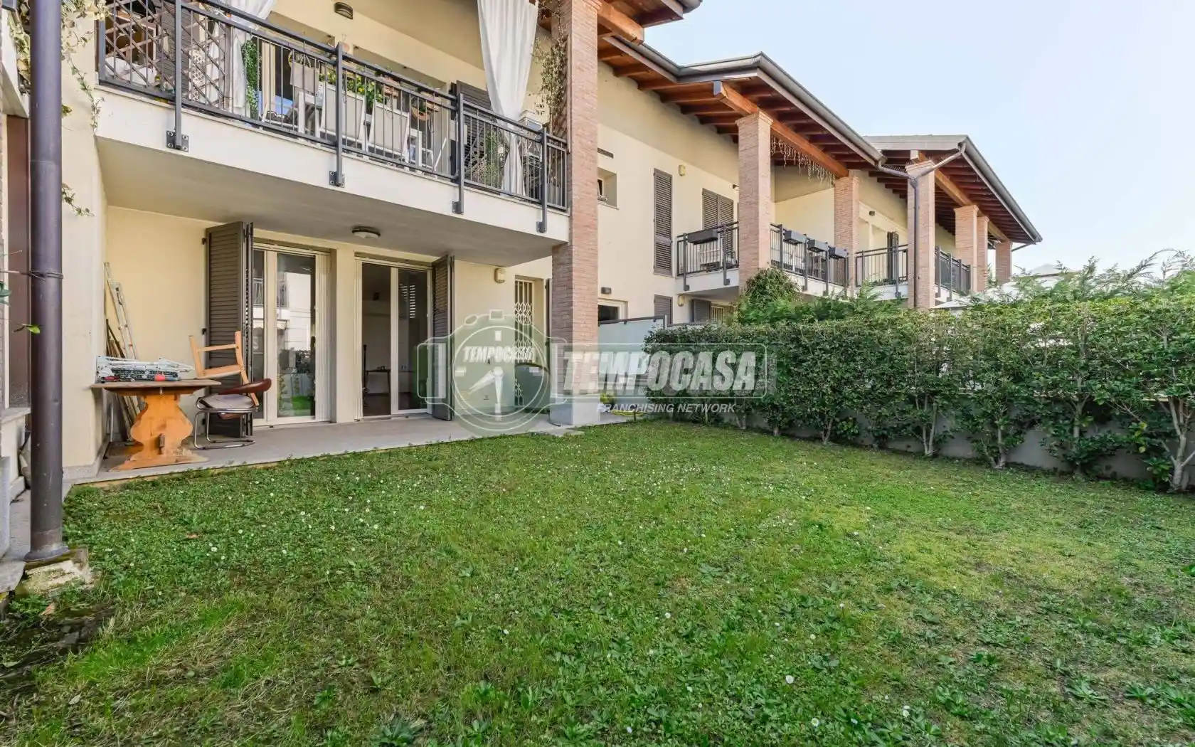 Appartamento in vendita a Rodano