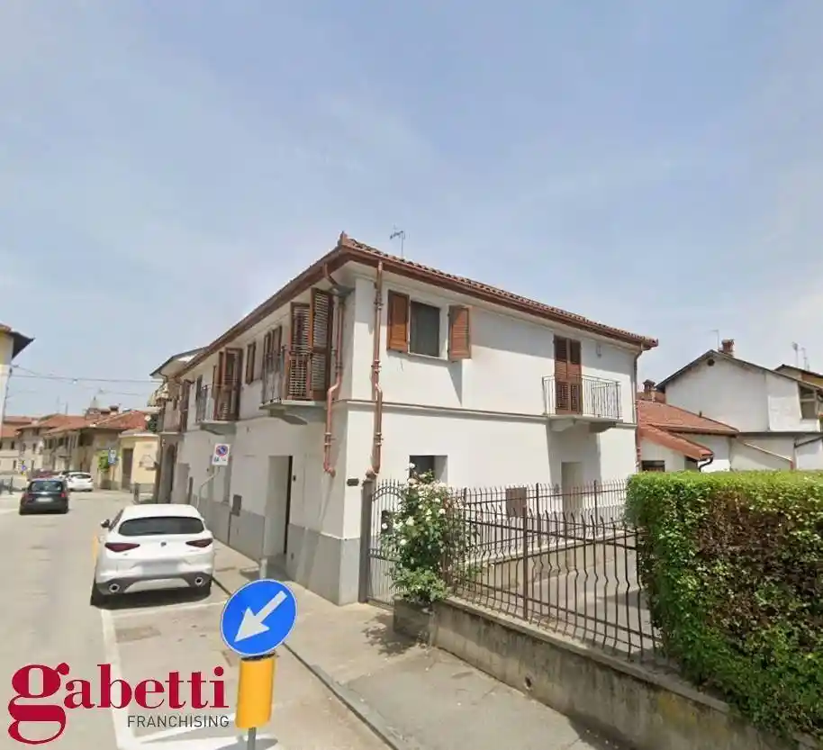 Appartamento in vendita a Racconigi