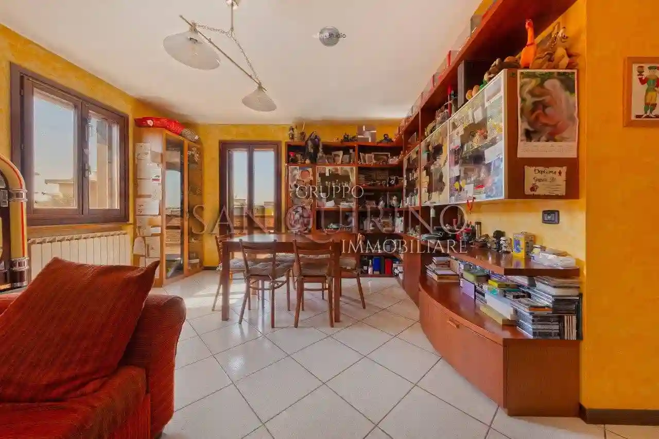 Attico - Mansarda - foto 4