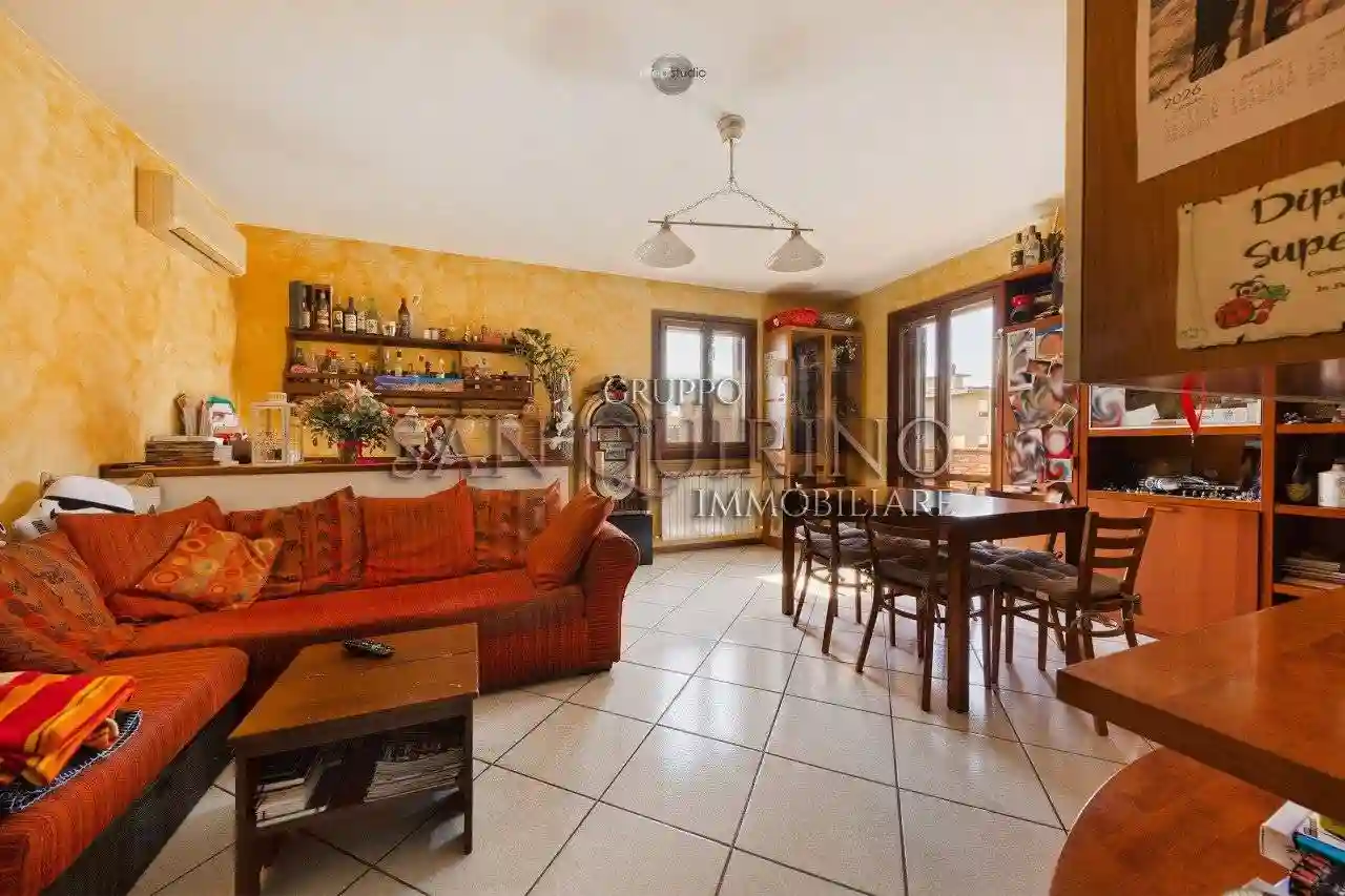 Attico - Mansarda - foto 5