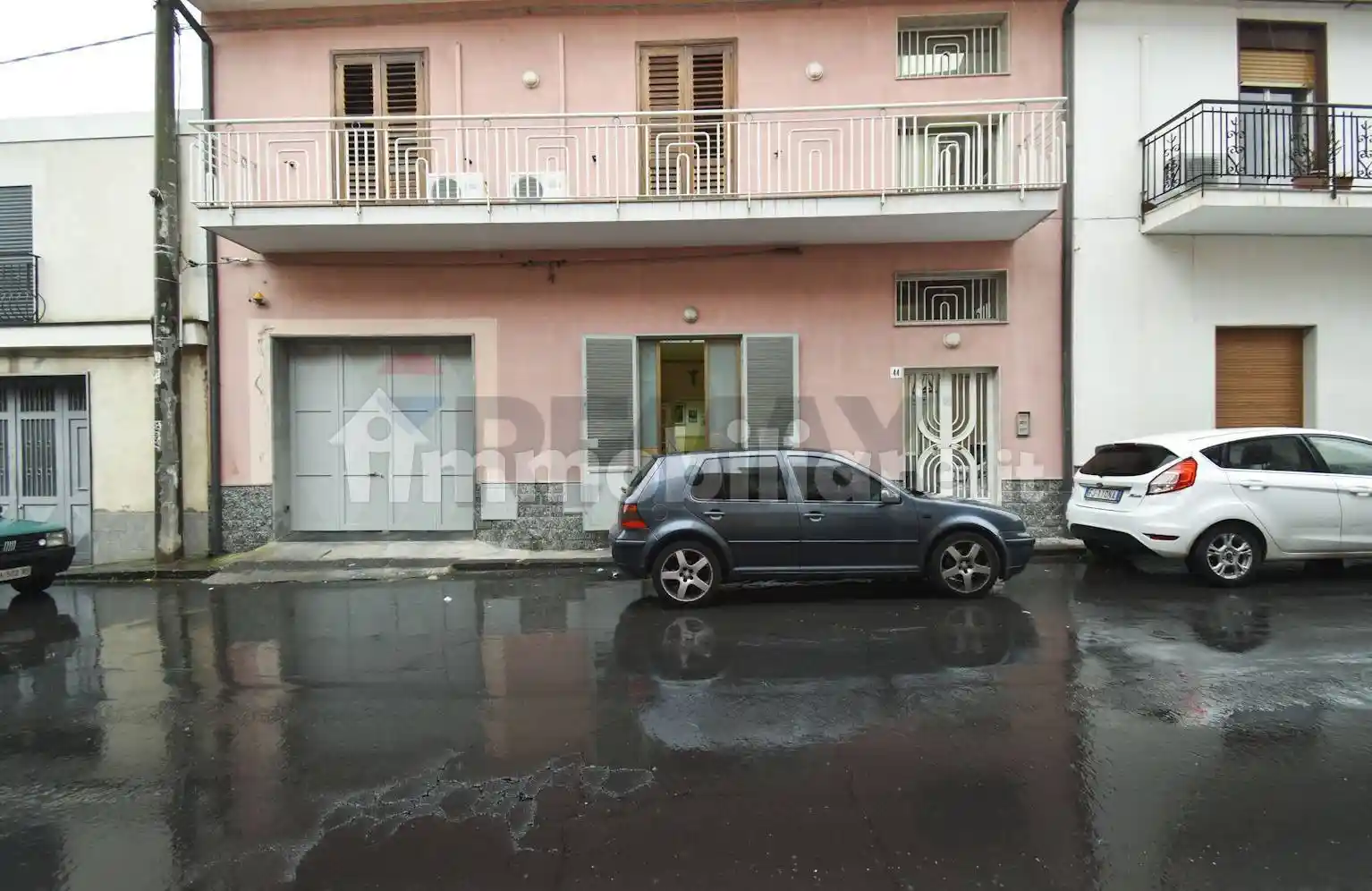 Appartamento in affitto a San Pietro Clarenza