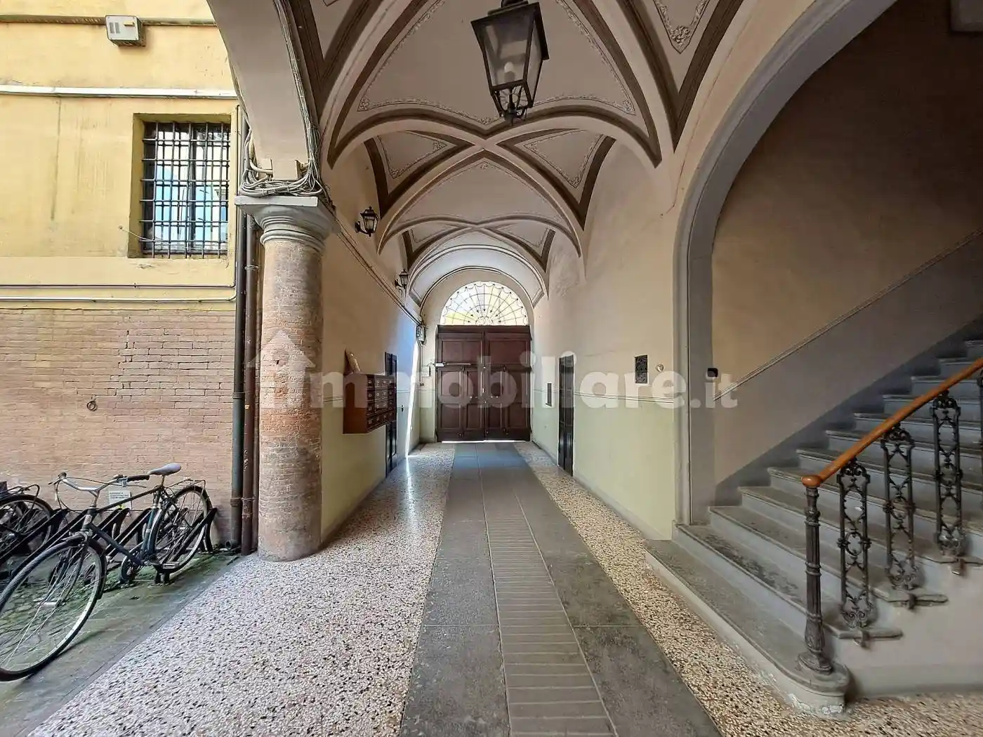 Attico - Mansarda in affitto a Modena