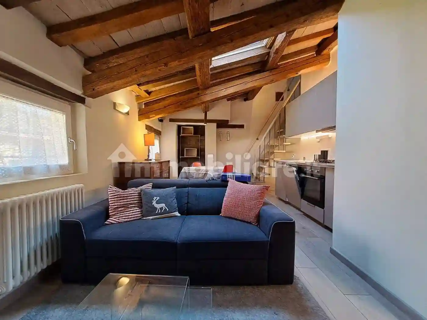 Attico - Mansarda - foto 5