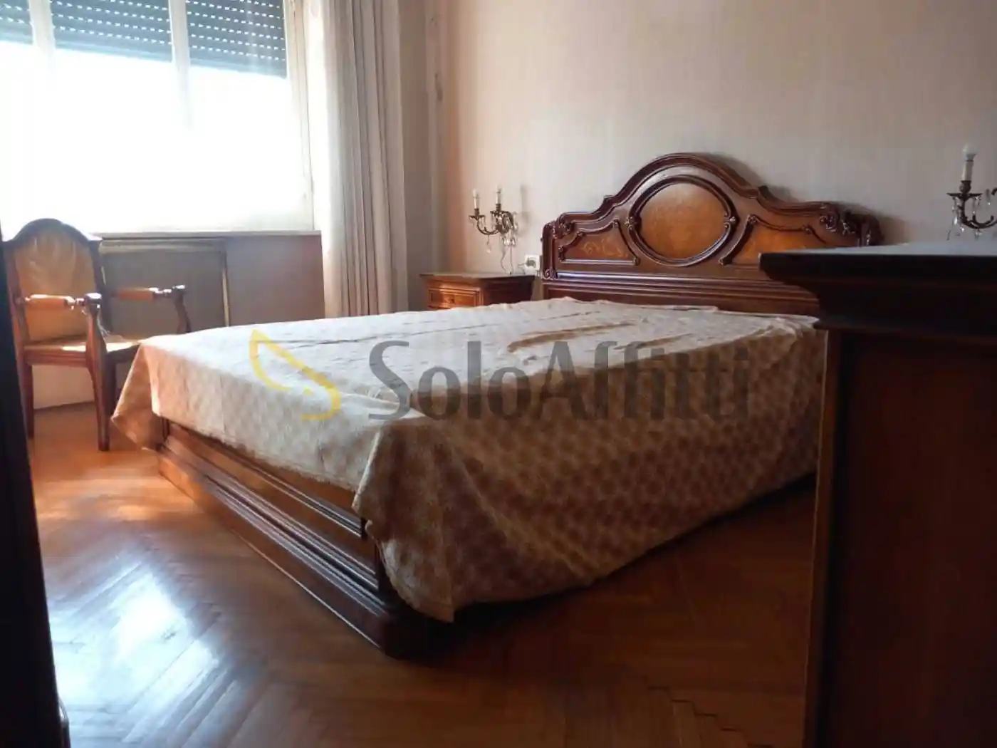 Appartamento in affitto a Torino