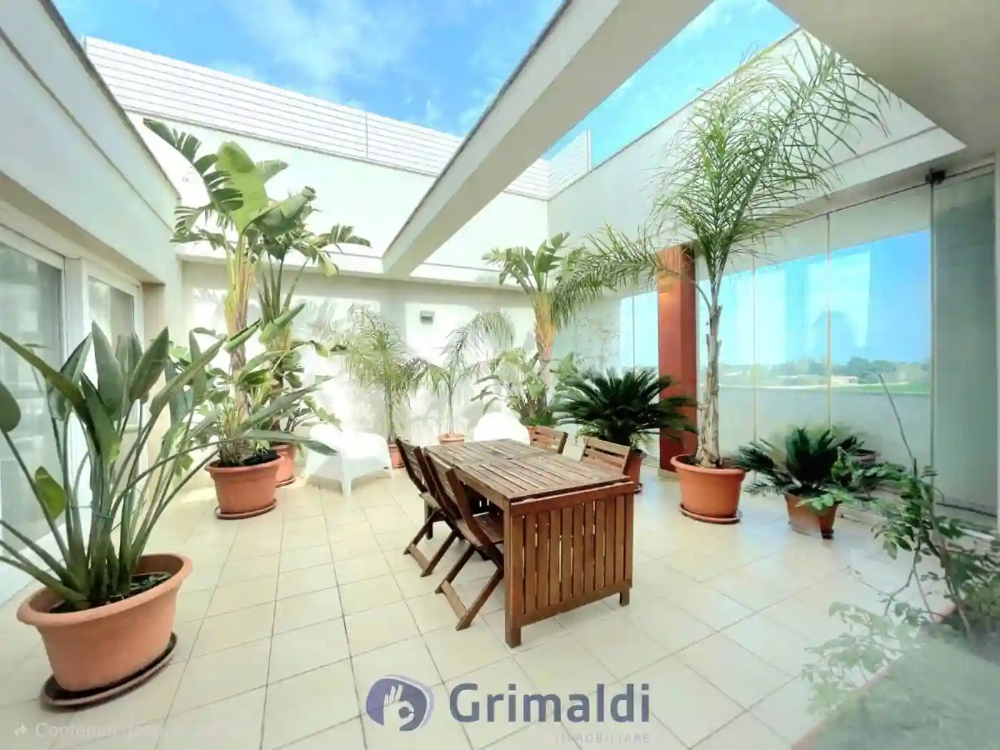 Attico - Mansarda - foto 3