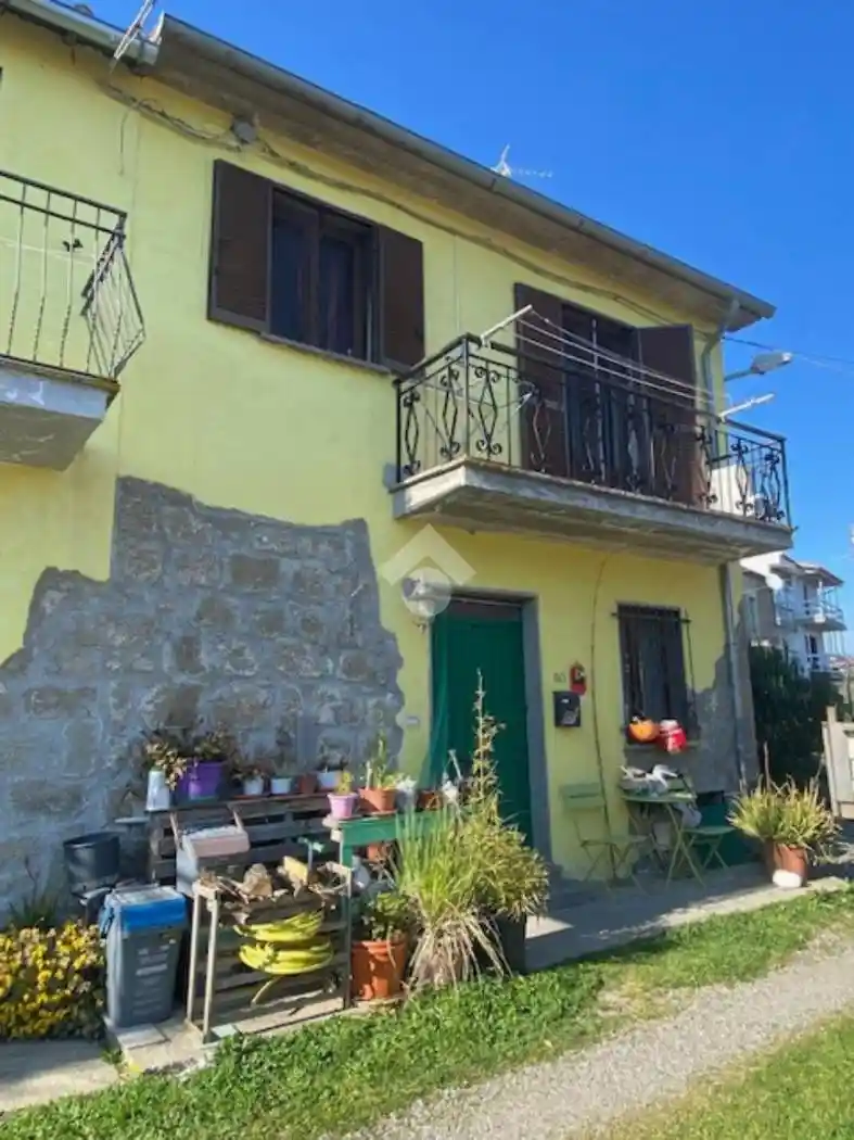 Casa indipendente in vendita a Montefiascone