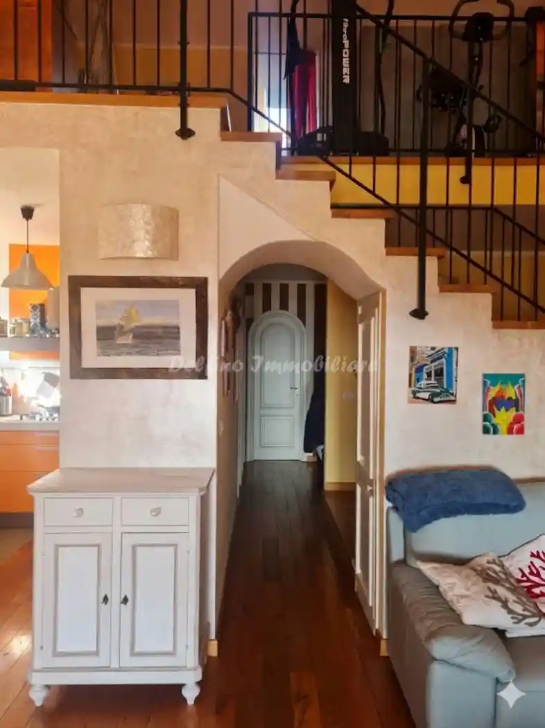 Attico - Mansarda in vendita a Palau