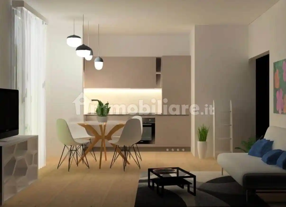 Appartamento in vendita a Firenze