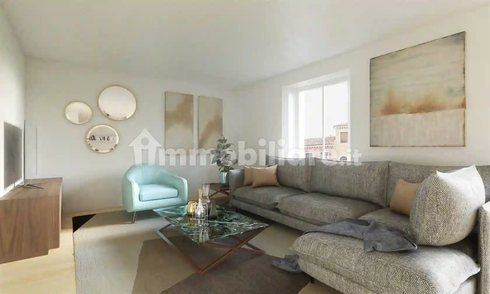 Appartamento - foto 4