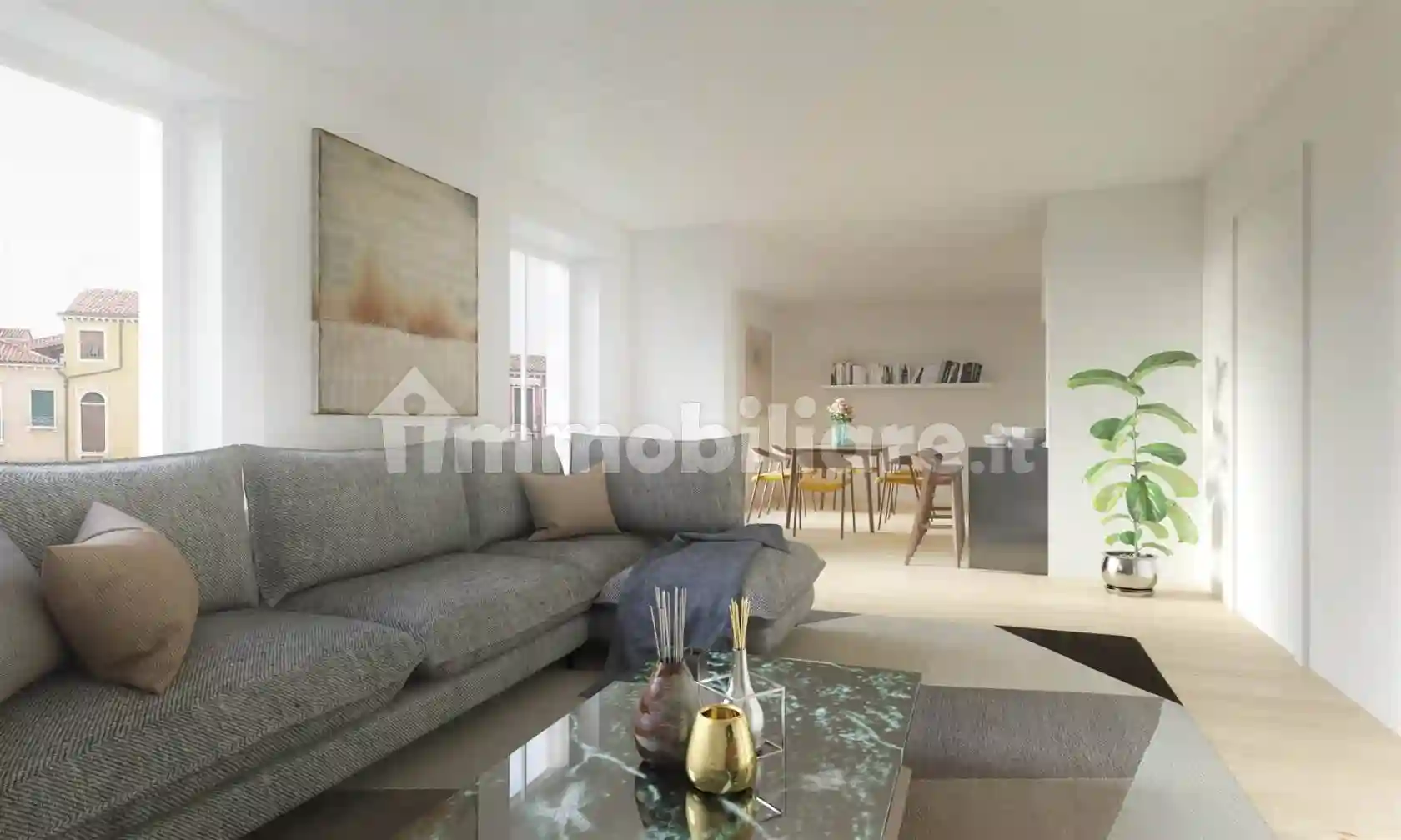 Appartamento - foto 5