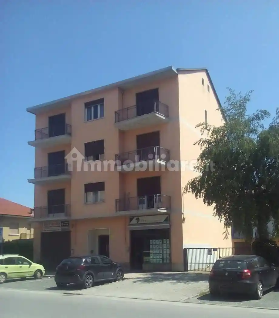 Appartamento in affitto a Carmagnola