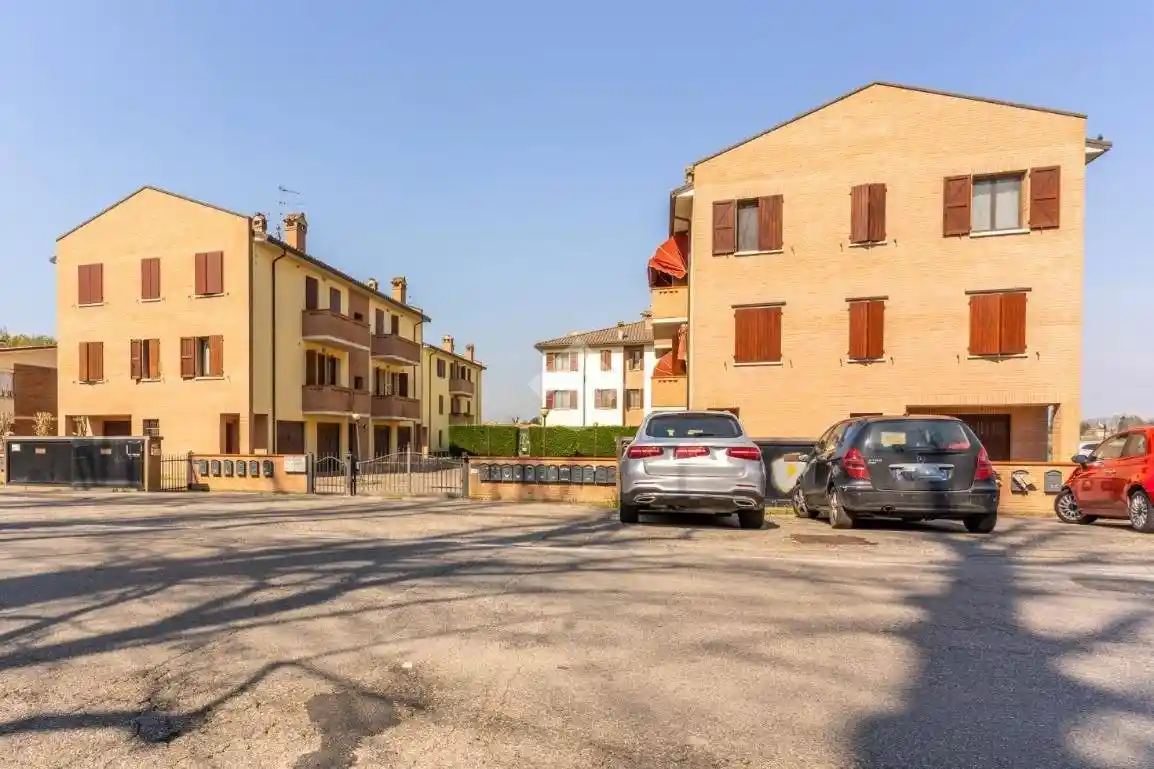 Appartamento in vendita a Ferrara