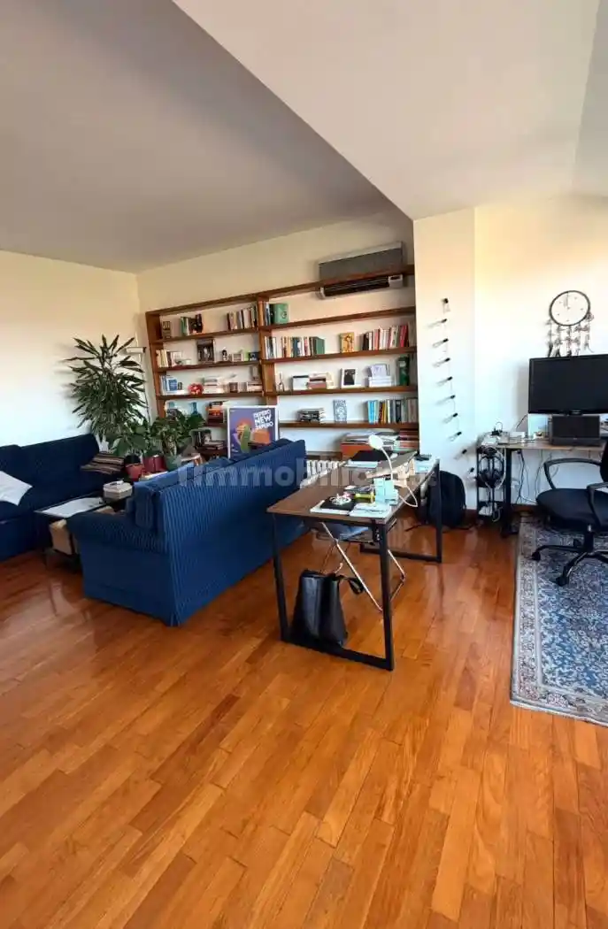 Attico - Mansarda in vendita a Milano