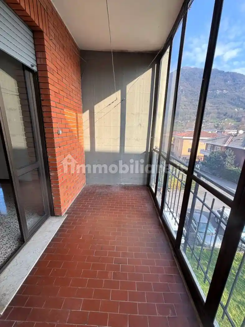 Appartamento in vendita a Albino