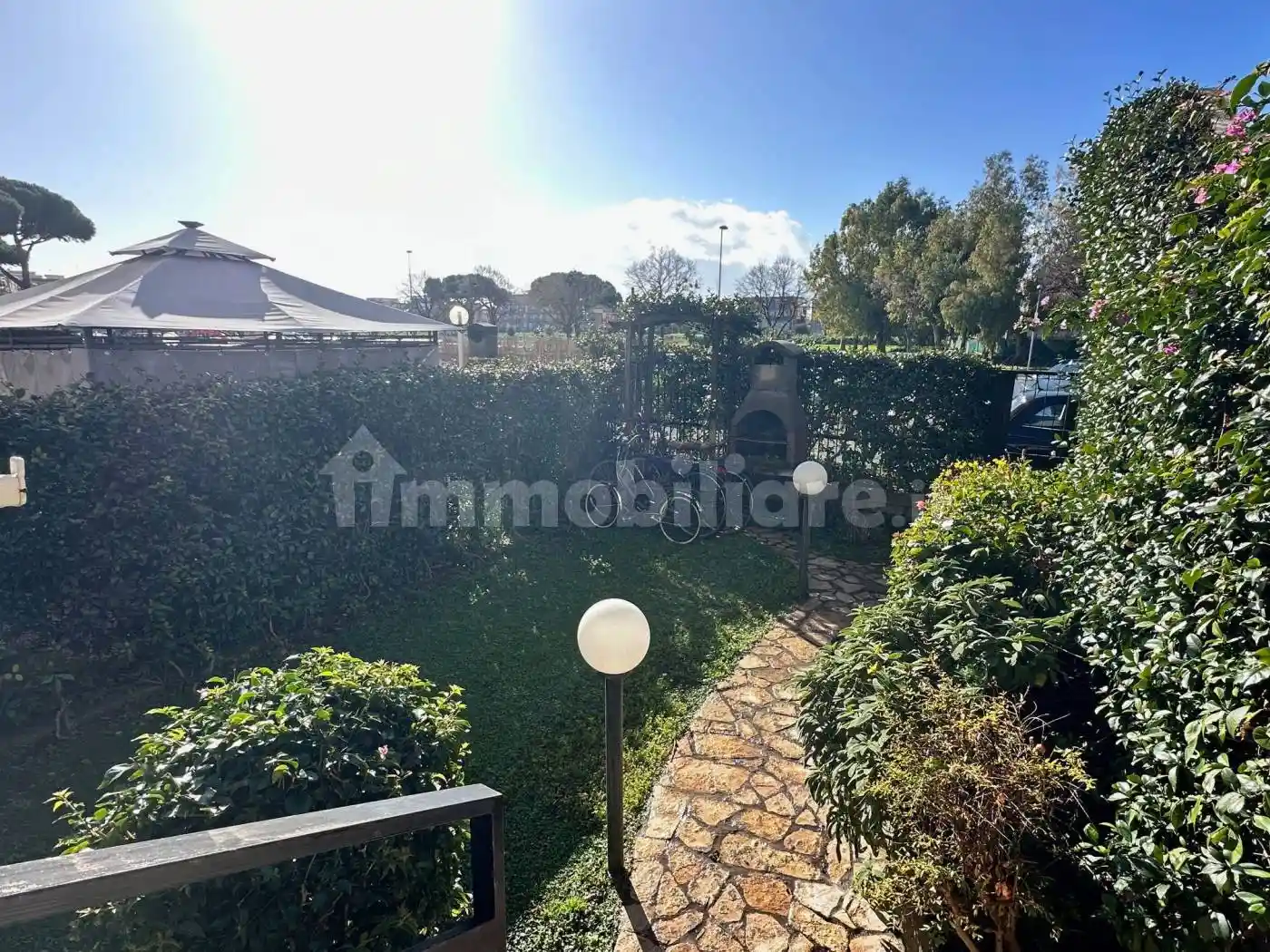 Appartamento in vendita a Ladispoli