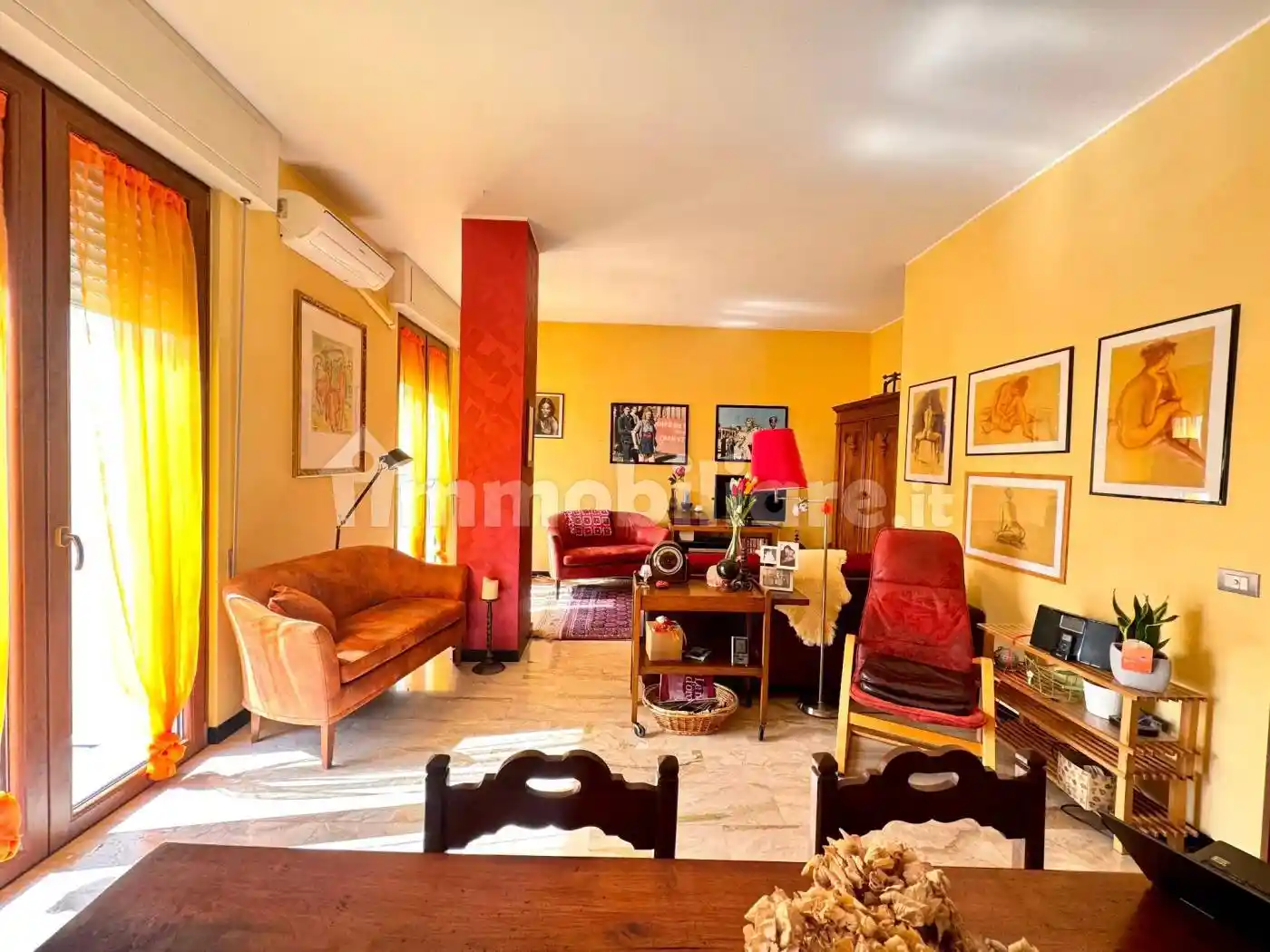 Attico - Mansarda in vendita a Caronno Pertusella