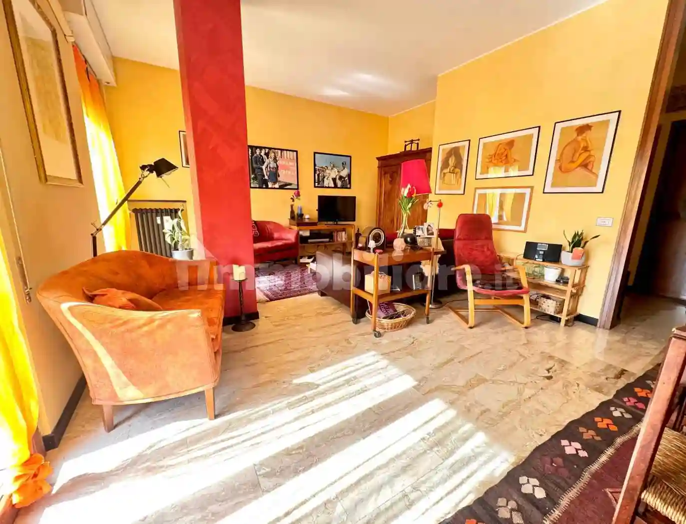 Attico - Mansarda - foto 4