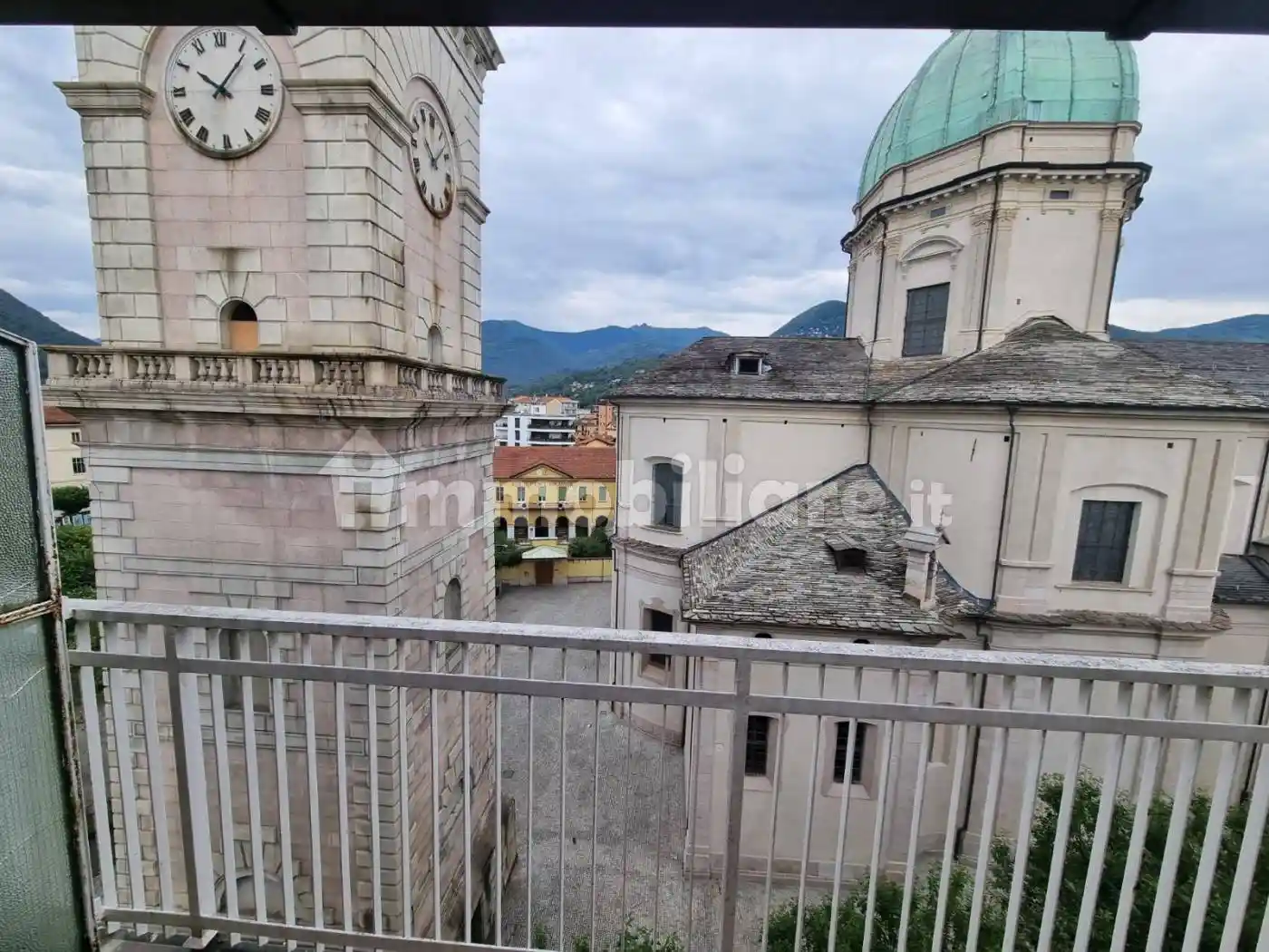 Appartamento in vendita a Verbania