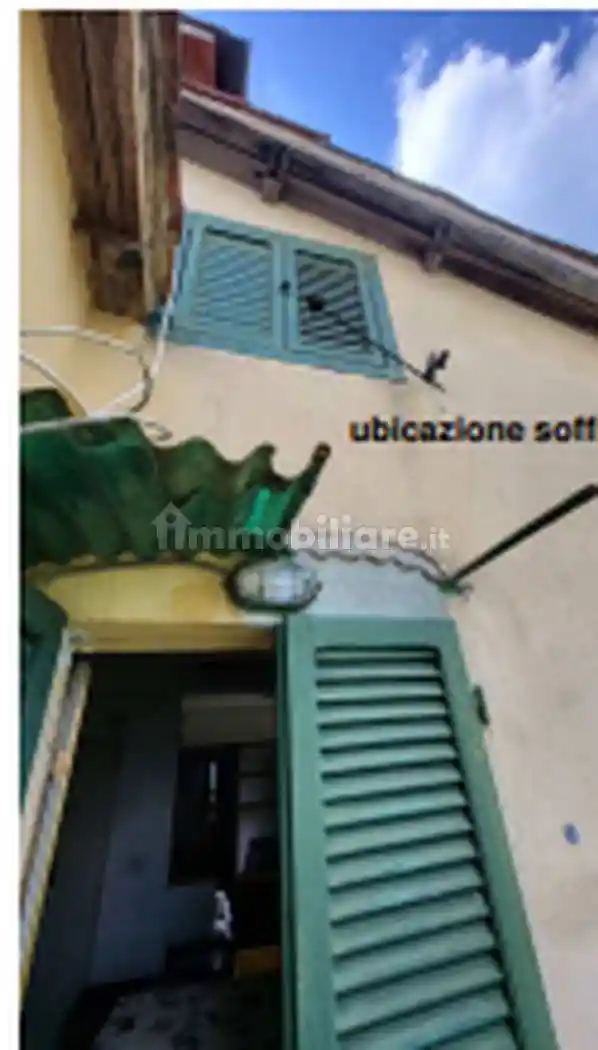 Appartamento in vendita a Piancastagnaio