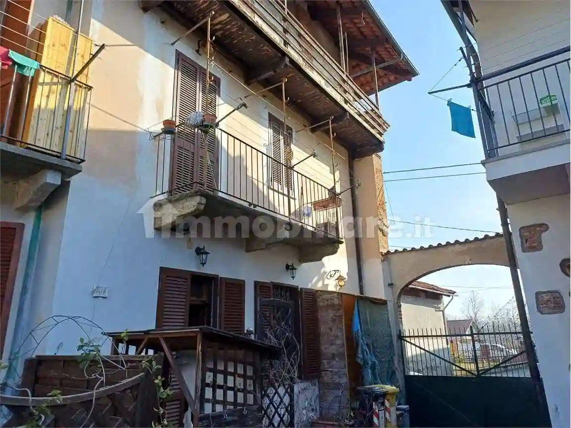 Casa indipendente - foto 2