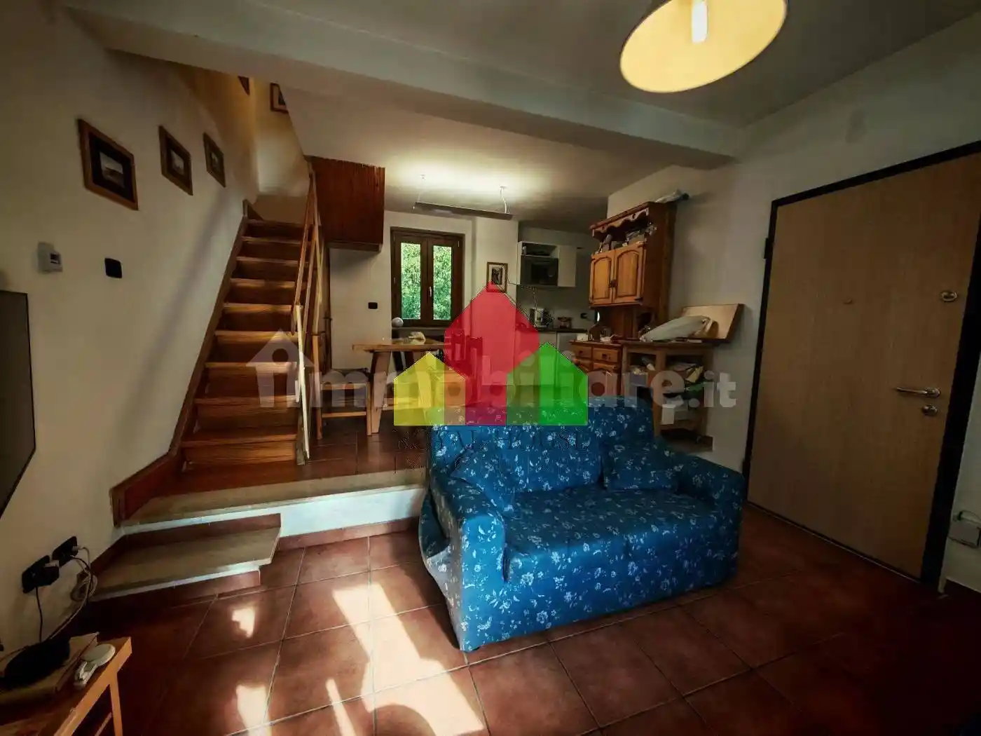 Villetta a schiera in vendita a Castel di Sangro