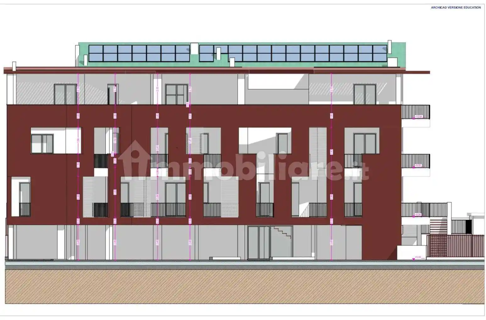 Appartamento in vendita a Bagno a Ripoli