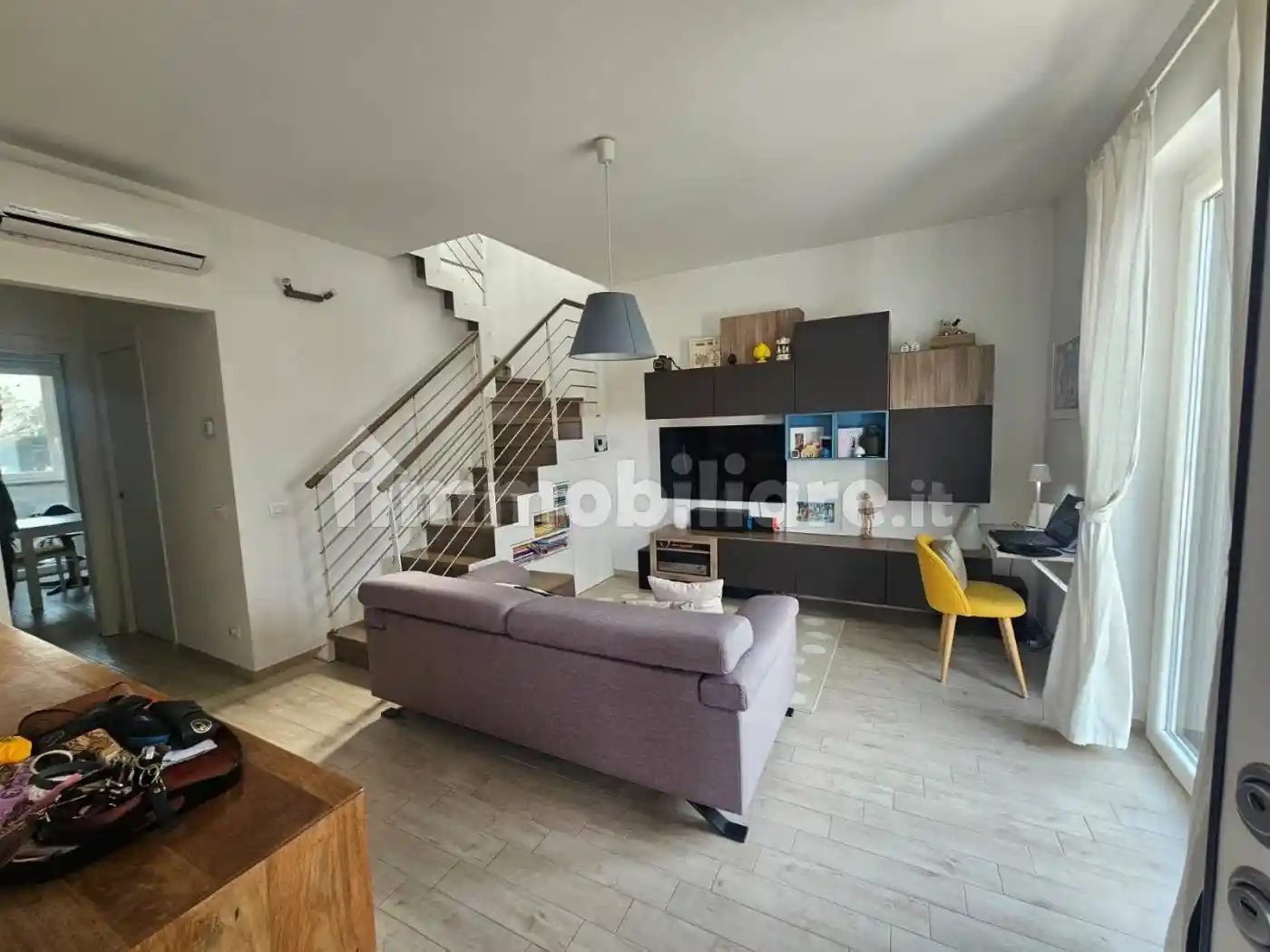 Attico - Mansarda in vendita a Roma