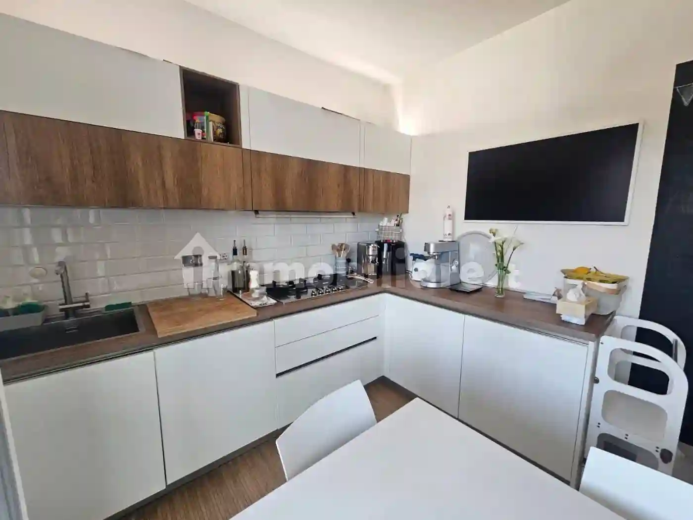 Attico - Mansarda - foto 5