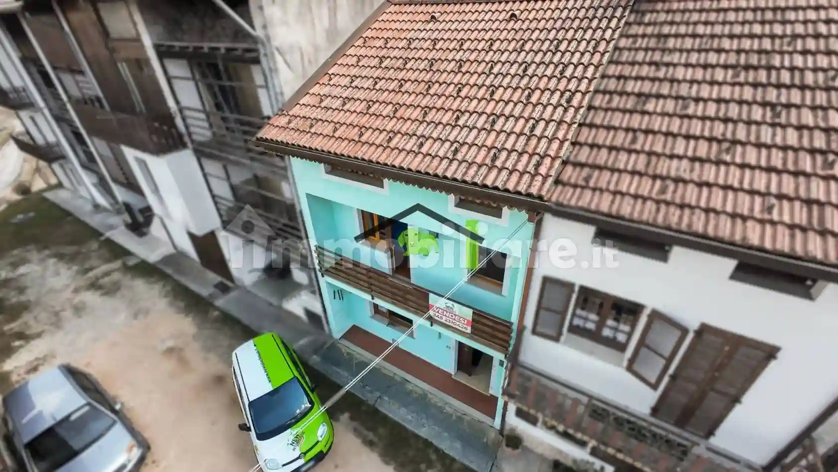 Villetta a schiera - foto 2