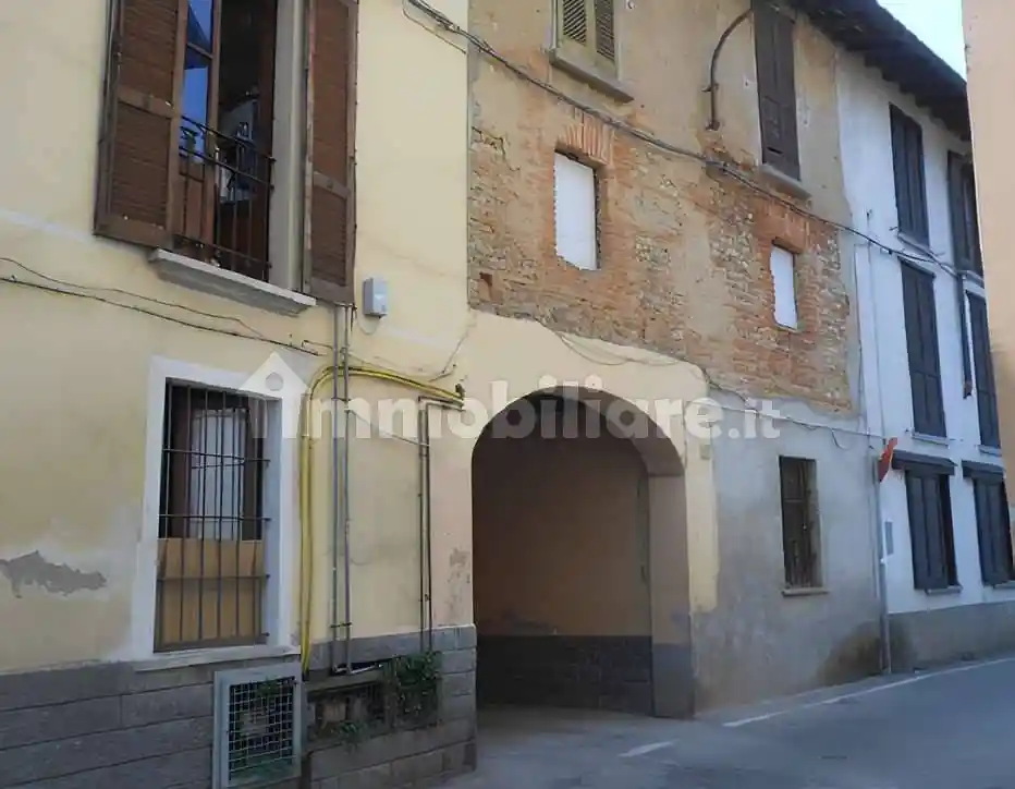 Appartamento in vendita a Limbiate