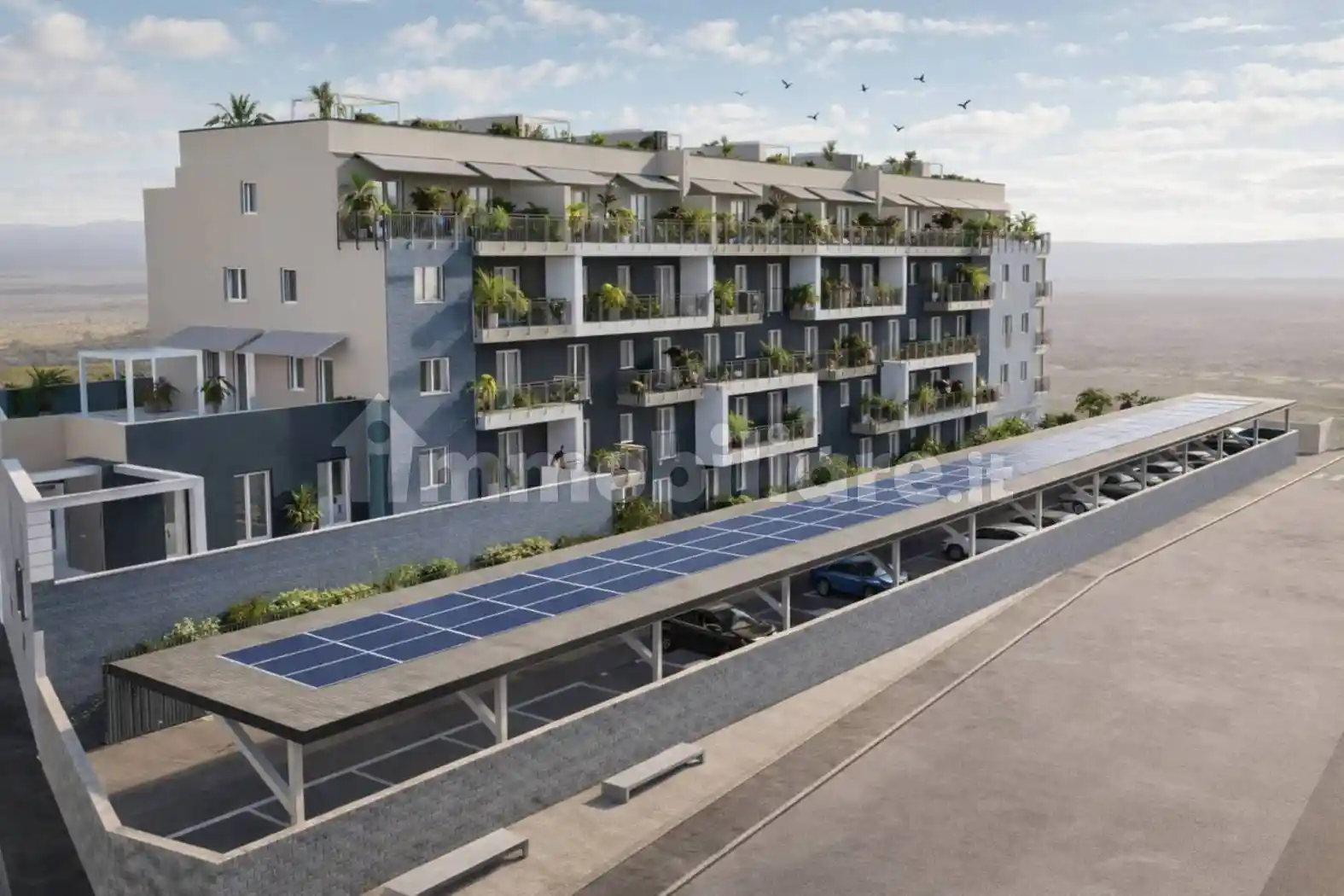 Progetto in vendita a Collegno