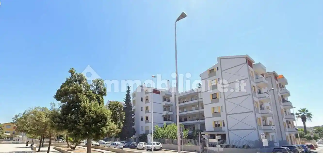 Appartamento in vendita a Cagliari