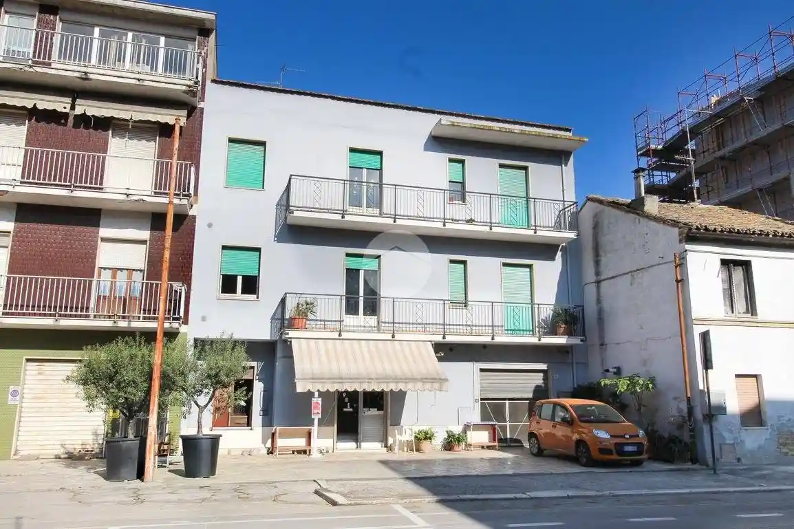 Casa indipendente in vendita a San Benedetto del Tronto