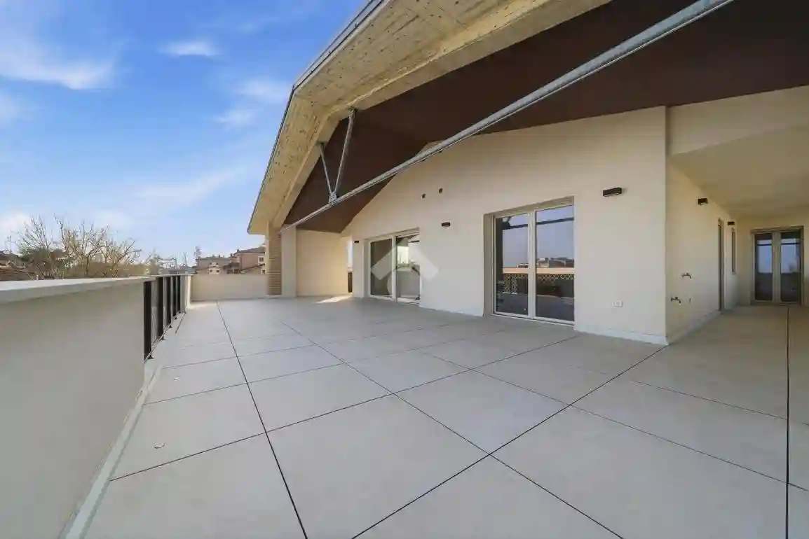 Attico - Mansarda - foto 2