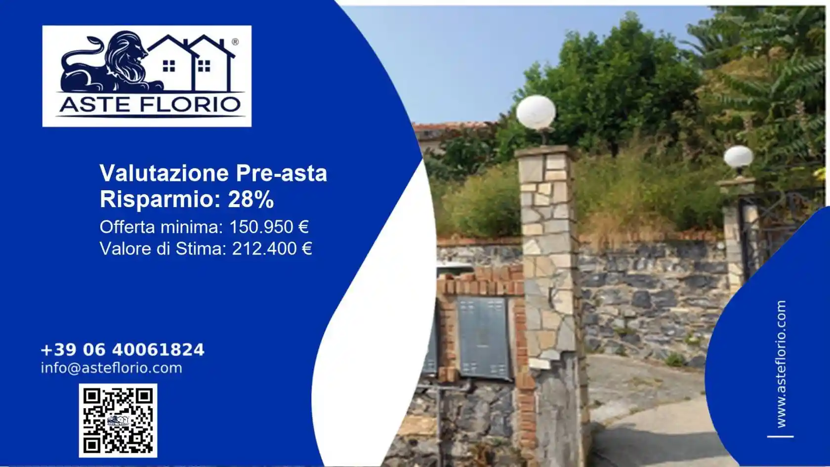 Villetta a schiera in vendita a Albenga