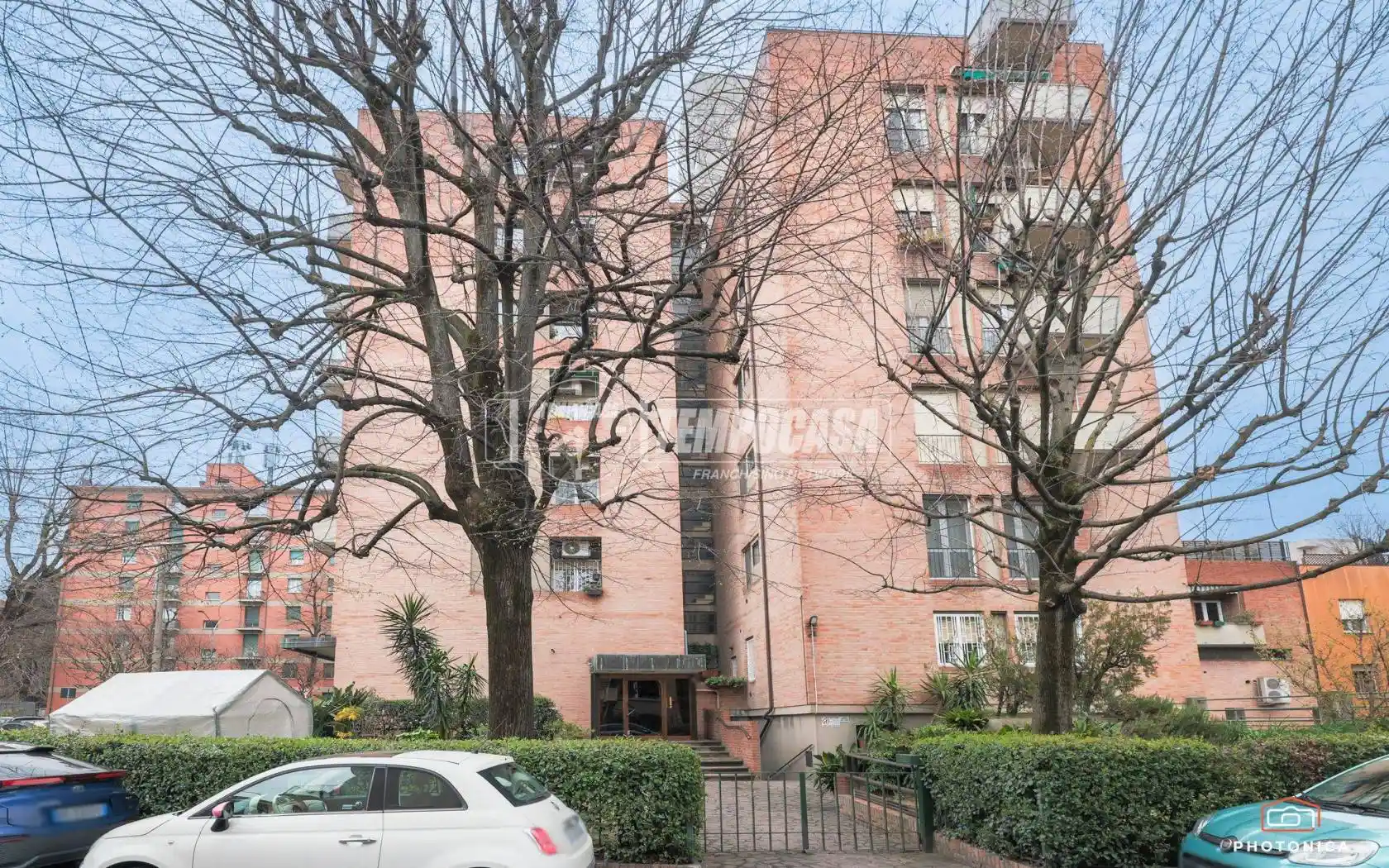 Appartamento in vendita a Bologna